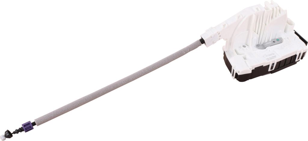 VEMO Türschloss Q+, Erstausrüsterqualität