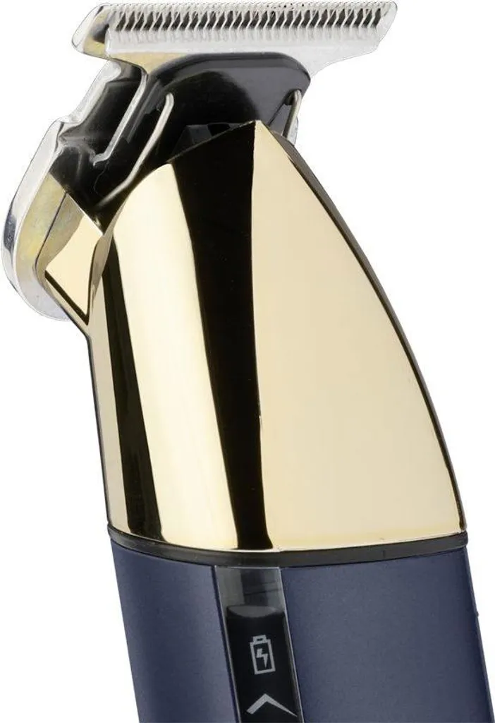 Tondeuse à Barbe Rechargeable BaByliss T992E avec Guide de Coupe - 5
