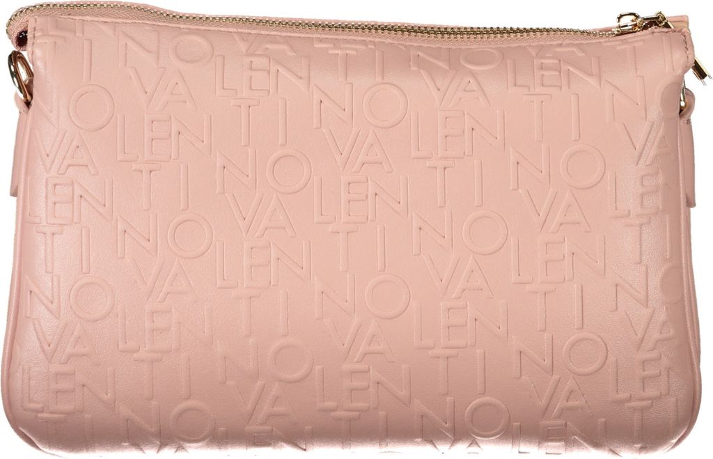 Valentino Taschen Damentasche Rosa
