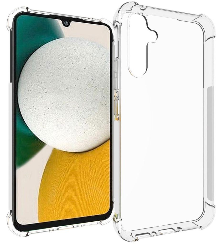 Funda antigolpes para Samsung Galaxy A34 (5G) - Imagen del producto 