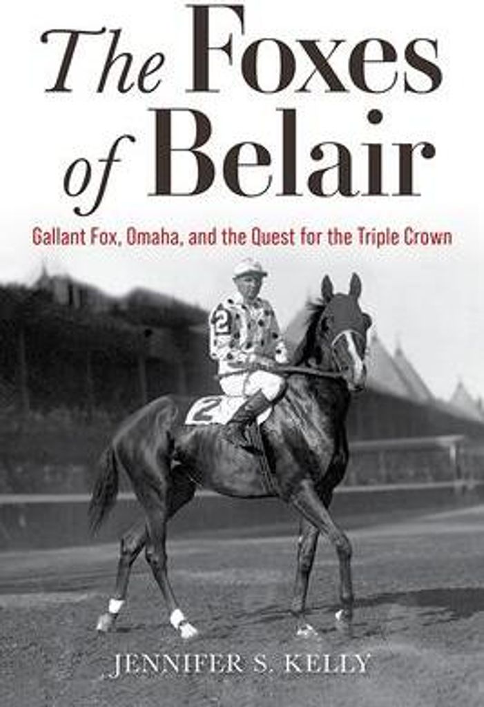 The Foxes of Belair