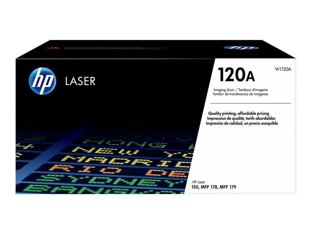 HP 120A Original Laser Imaging Obrázek produktu 