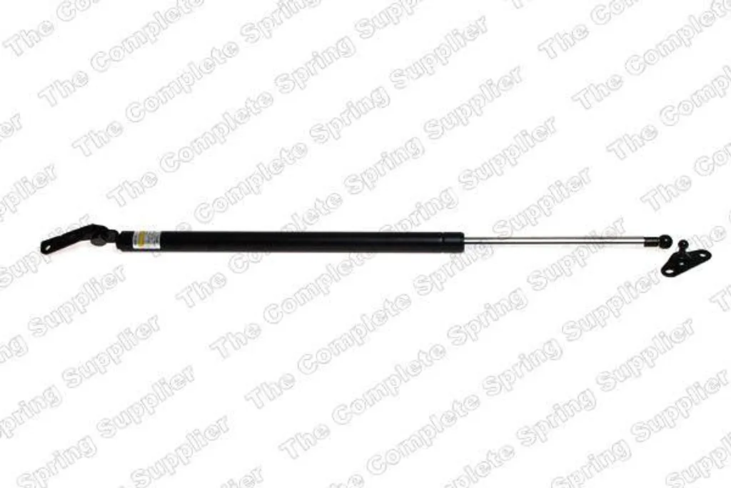 Ressort à gaz LESJÖFORS 8192544 haute pression pour coffre de Corolla