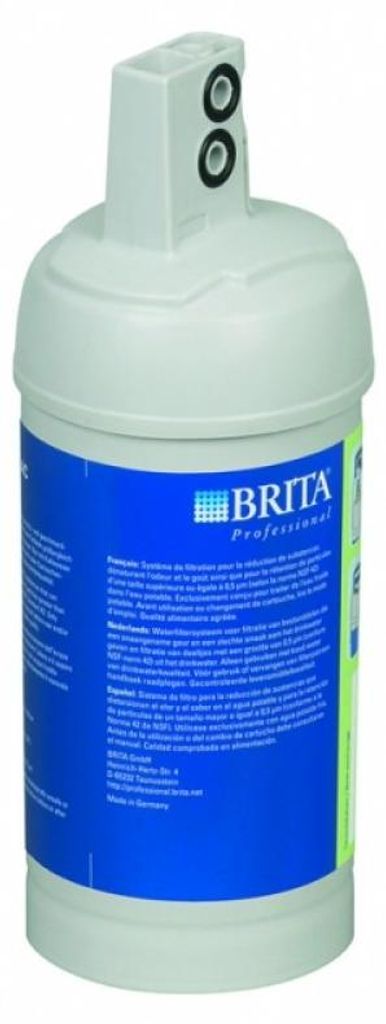 Brita Reinheit C1000 AC (Filtert PFAS) Produktbild 
