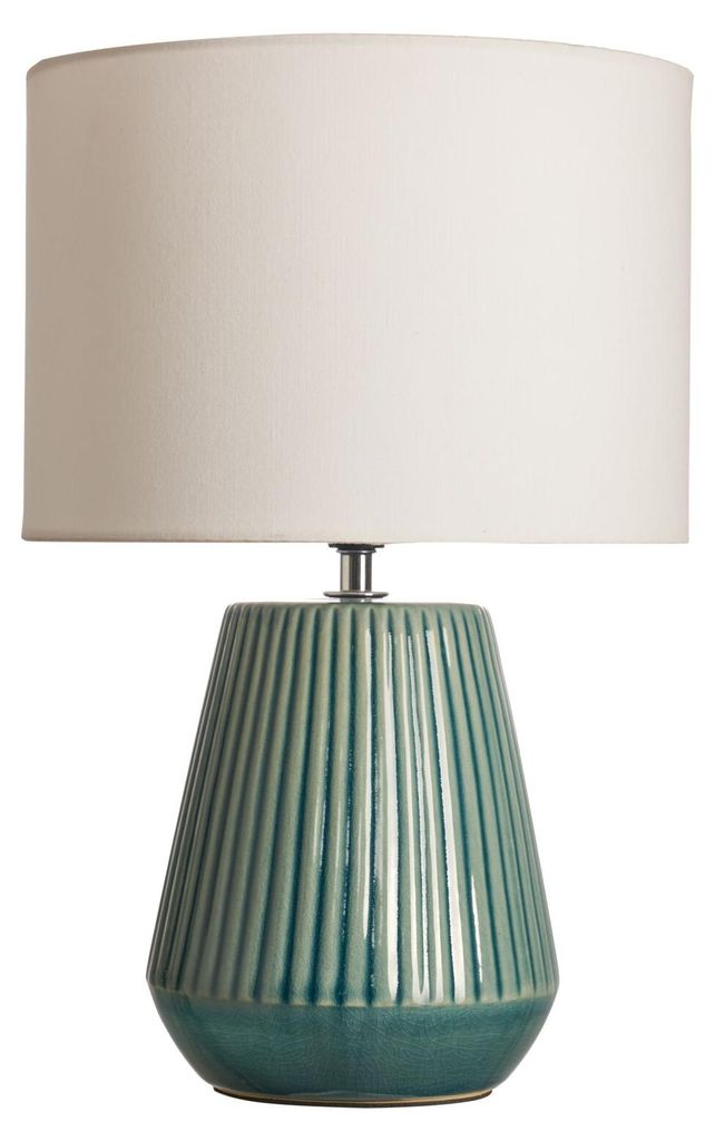 Paulmann Paulmann Pauleen Tischleuchte Love it Classy E14 Produktbild 