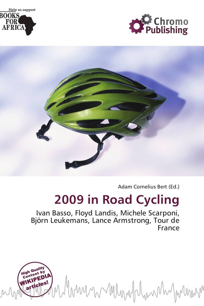 2009 in Road Cycling