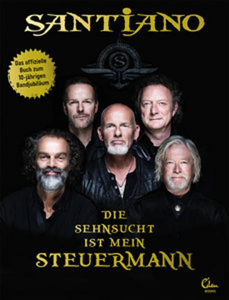 Récit maritime allemand Die Sehnsucht ist mein Steuermann grand format