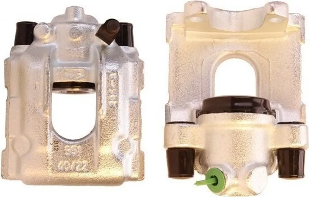 Réparation Frein Arrière BMW E46 : Étrier Bosch 0 986 135 493 Robuste
