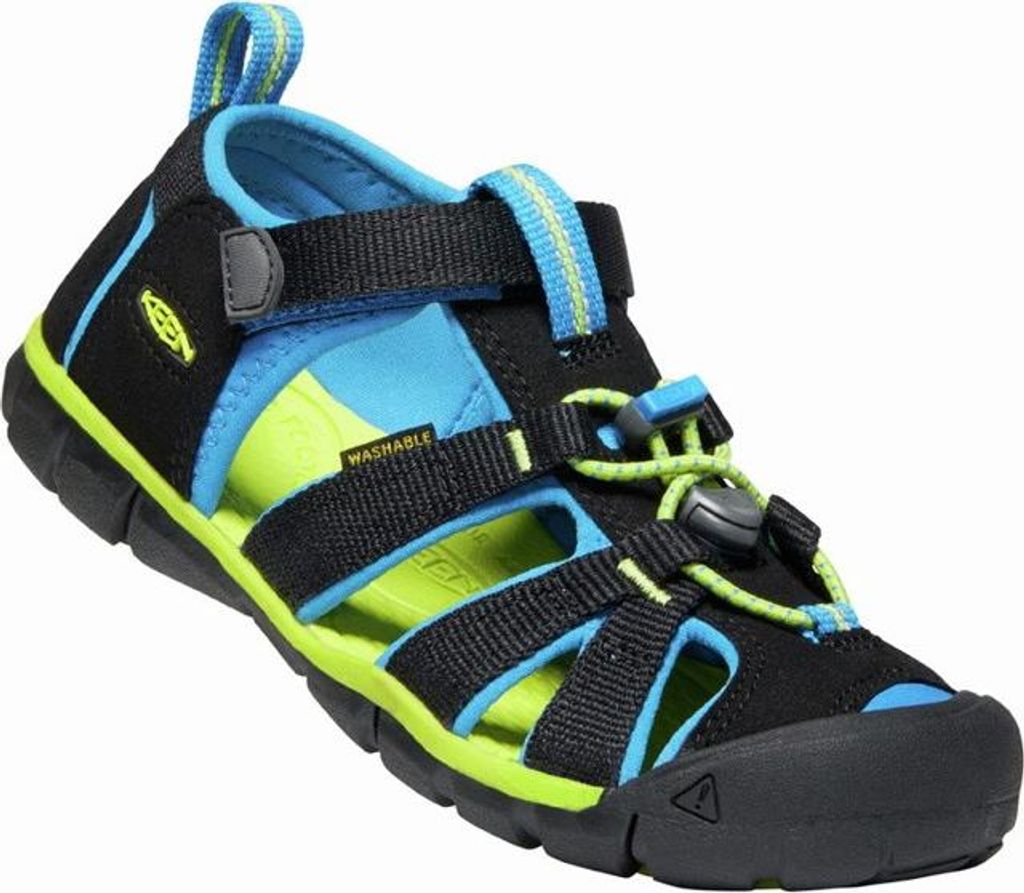 Keen Chaussures Seacamp II Cnx, 1022984 Image du produit 