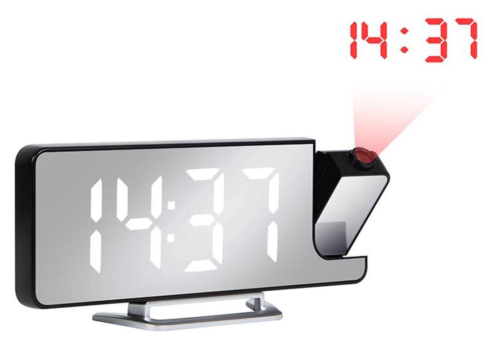 Réveil de projection BLOW CL-01 Image du produit 