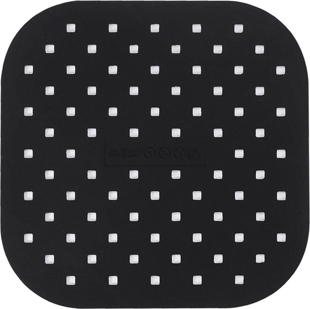 Backmatte aus lebensmittelechtem Silikon, leicht zu lösen, Sicherheitsmatte zum Kochen, Backzubehör, leicht zu reinigendes Küchenwerkzeug