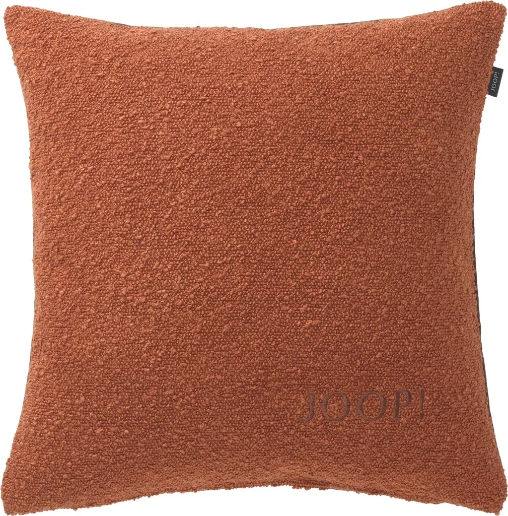 Housse décorative cuivre 40x40 cm pour rénover vos coussins de salon