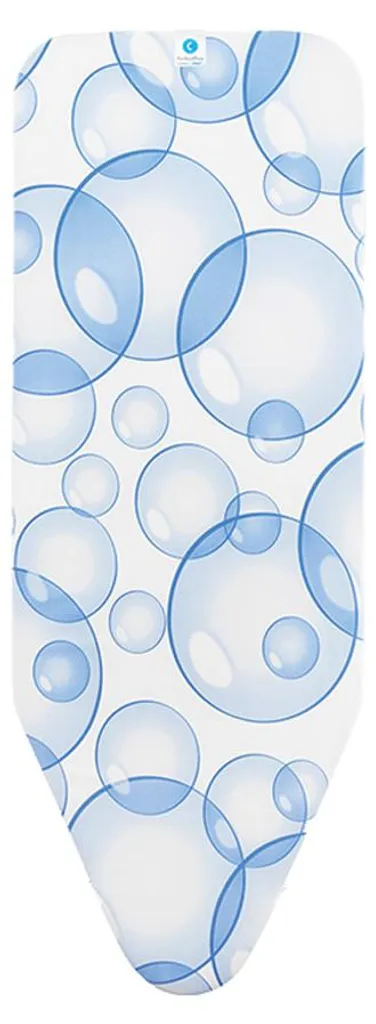 Housse pour table à repasser Bubbles Brabantia avec mousse de confort B - 10