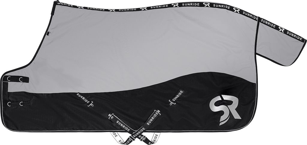 Sunride Stalldecke Helsinki 250g (1200D)