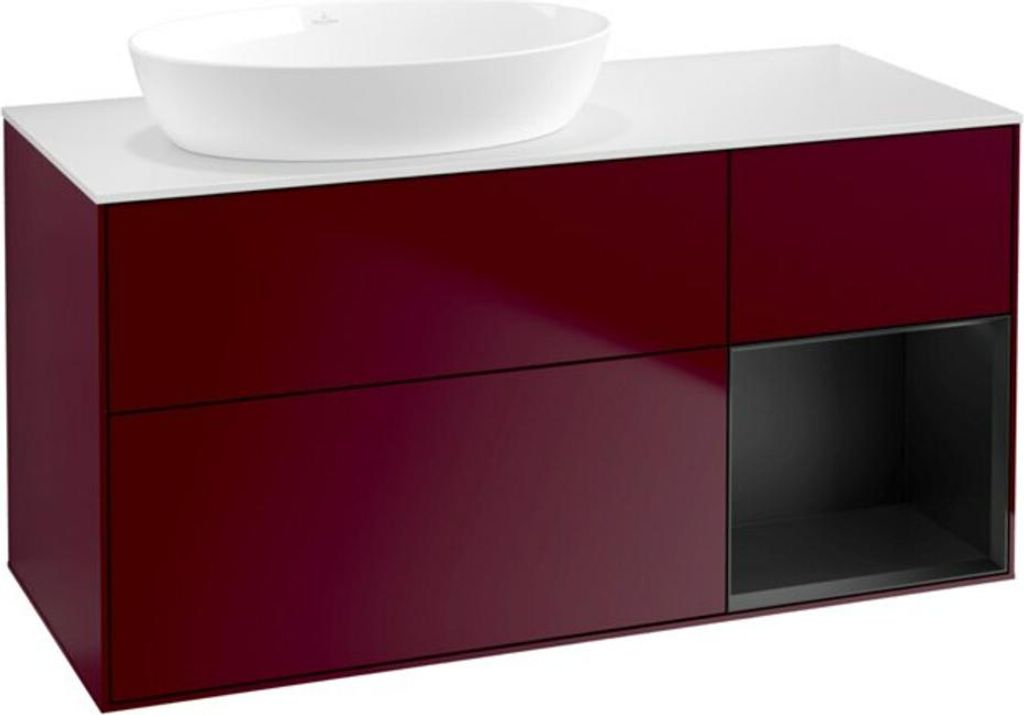Villeroy & Boch GA51PDHB Waschbeckenunterschrank Finion GA5