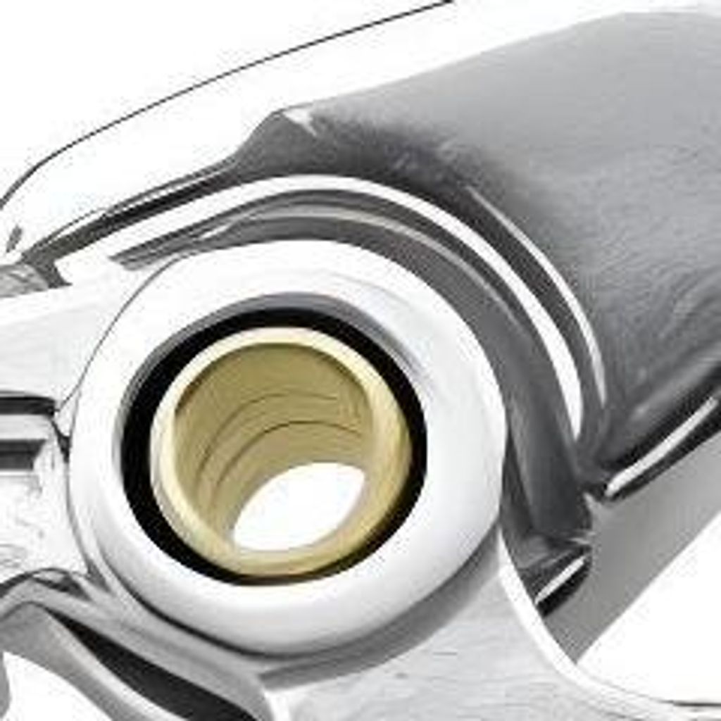 Bremshebel Für Honda Cbf 600/1000, Cb 600 Hornet 07-, Produktbild 