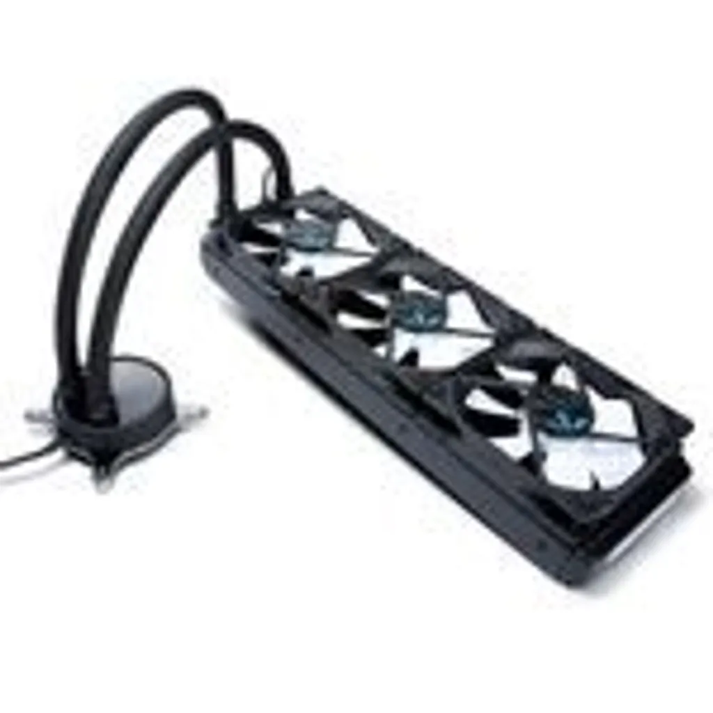 Fractal Design Celsius S36 Solution Anti-Surchauffe pour CPU Haute Performance - 24