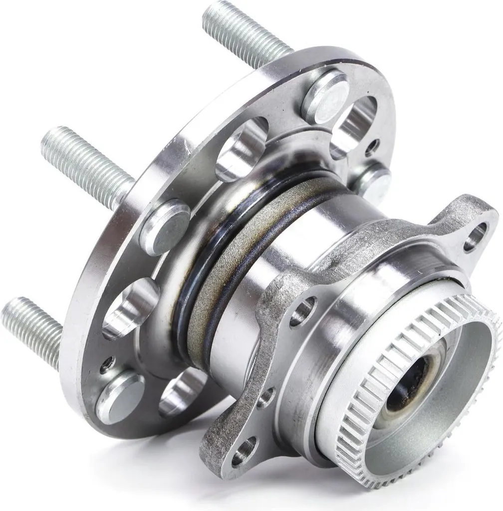 Kit Roulement de Roue Arrière MS 7625-SET pour Entretien Hyundai Veloster