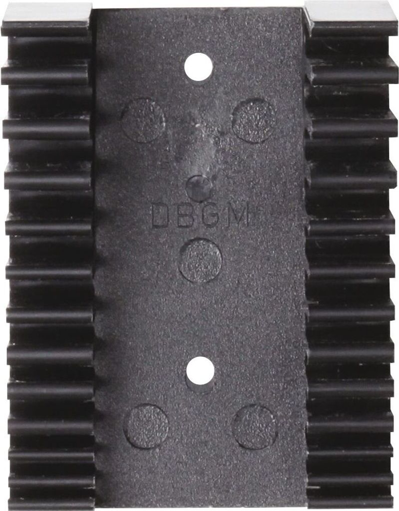 GEDORE E-PH 6-12 L Plastikhalter leer für 12 Schlüssel No. 6, 5074070