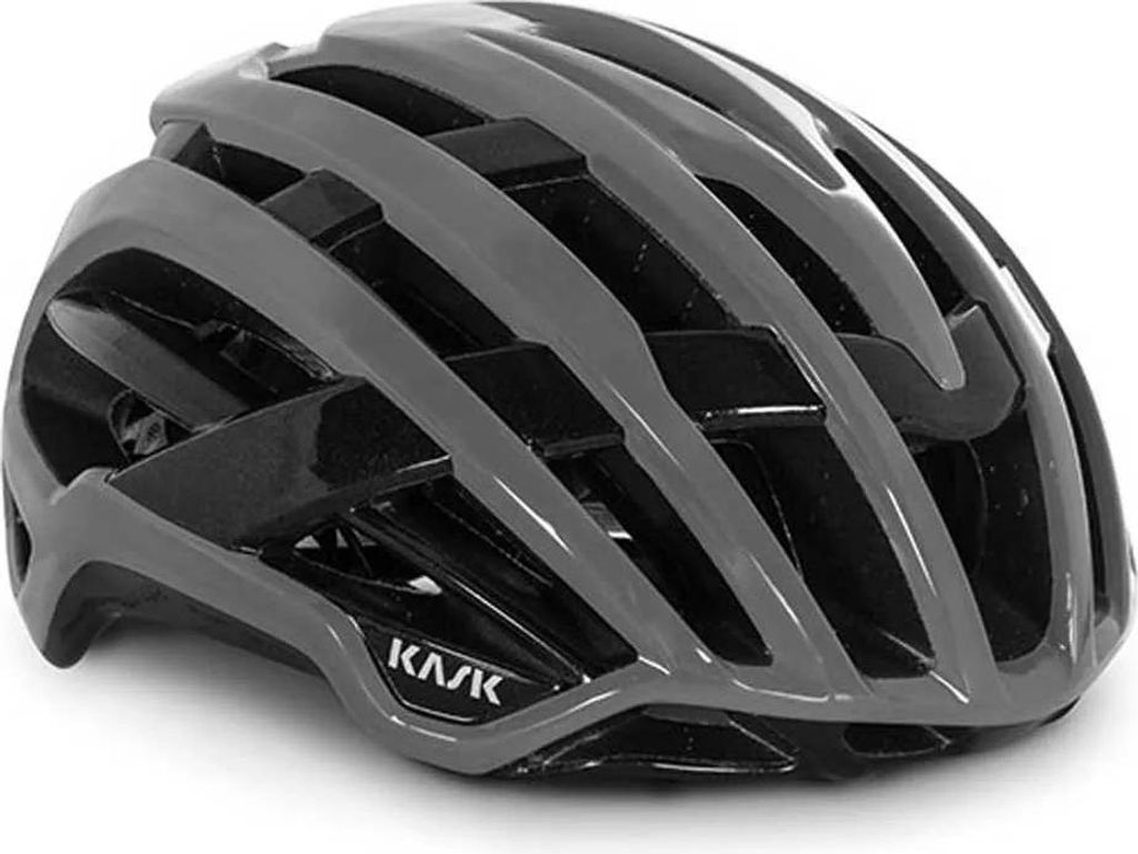 KASK Valegro WG 11 Helm, Farbe:Ash, Größe:S (50-56 cm)