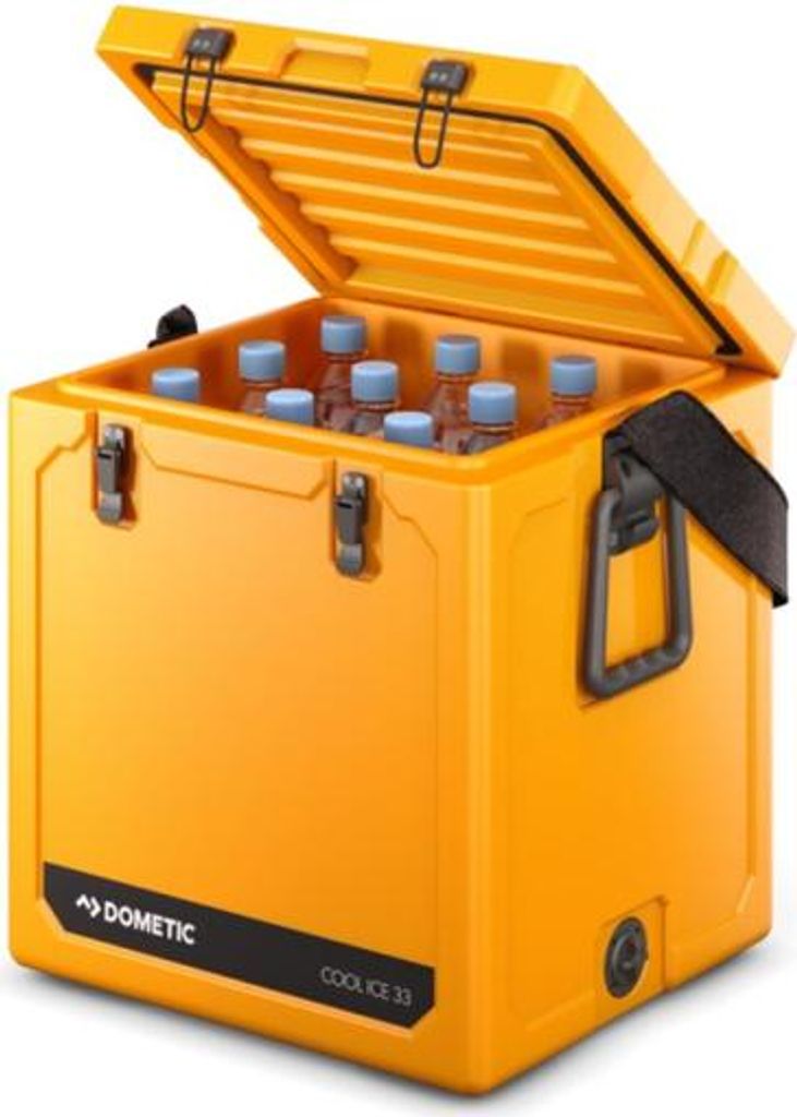 Passive Kühlbox Cool Ice Wci 33l - Glow - Dometic