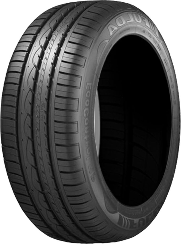 Fulda Ecocontrol Hp 215/65R15 96H Zdjęcie produktu 