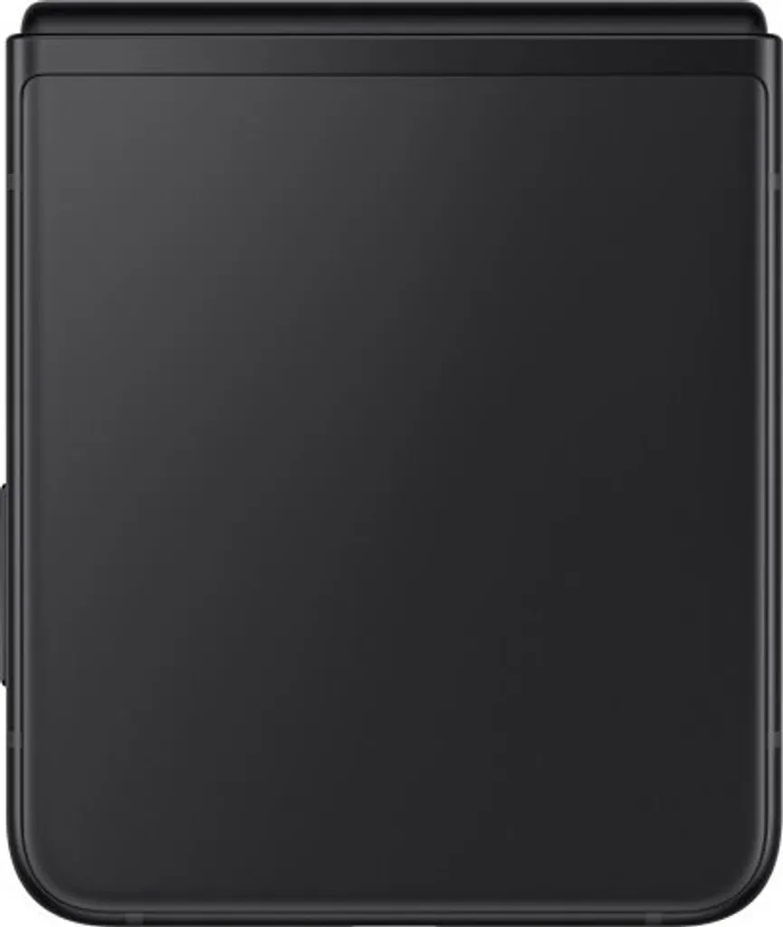 Samsung Galaxy Z Flip 3 5G 128GB Noir Phantom avec Double SIM Version EU