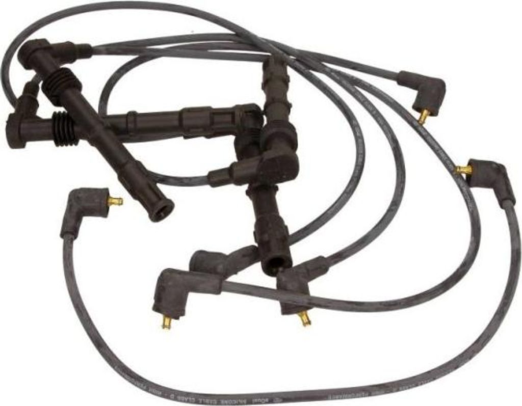 MAGNETI MARELLI 941319170138 Zündkabelsatz Zündleitungssatz Produktbild 
