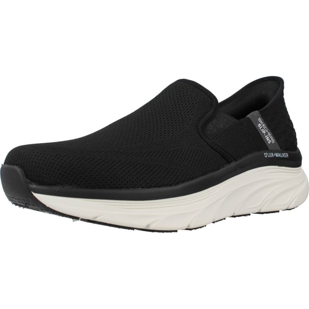 Skechers Slip-Ins RF: D'Lux Walker - Orford 232455-BLK, Produktbild 