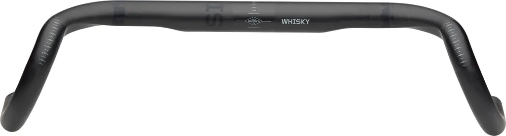 Cintre Carbone Whisky No.9 24F Flare 24 Degrés 40cm Finition Mate