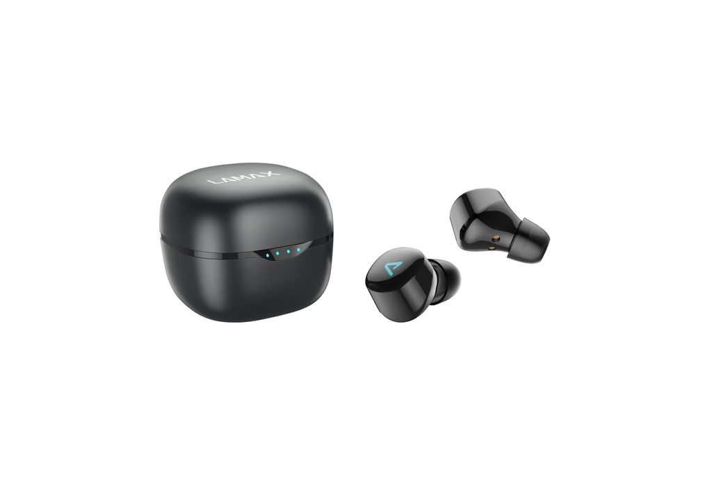 LAMAX Dots2 Touch Black Obrázok produktu 10