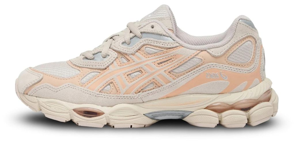 Asics Gel-NYC Oatmeal Bisque - 44 Größe: 44 Produktbild 