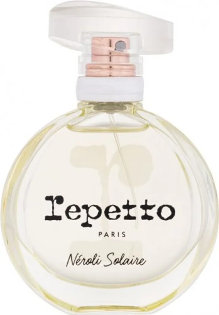 Néroli Solaire Repetto 50 ml : Le Parfum Femme Anti-Stress et Fraîcheur