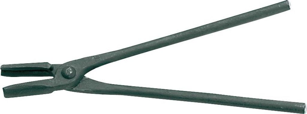 GEDORE 231-400 Schmiedezange mit rundem Maul 400 mm, 8843590