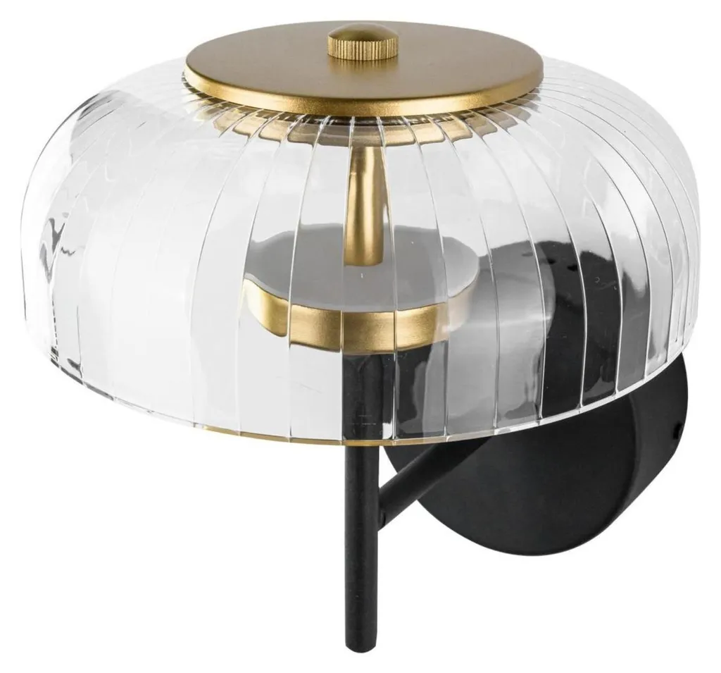 Applique Murale Tête de Lit Altavola Design LED avec Abat-jour Chic