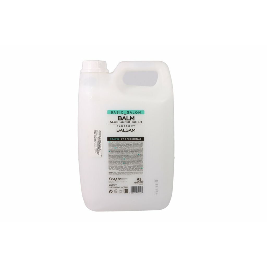Stapiz Balsamo Professionale all'Aloe Vera 5000ml Immagine del prodotto 