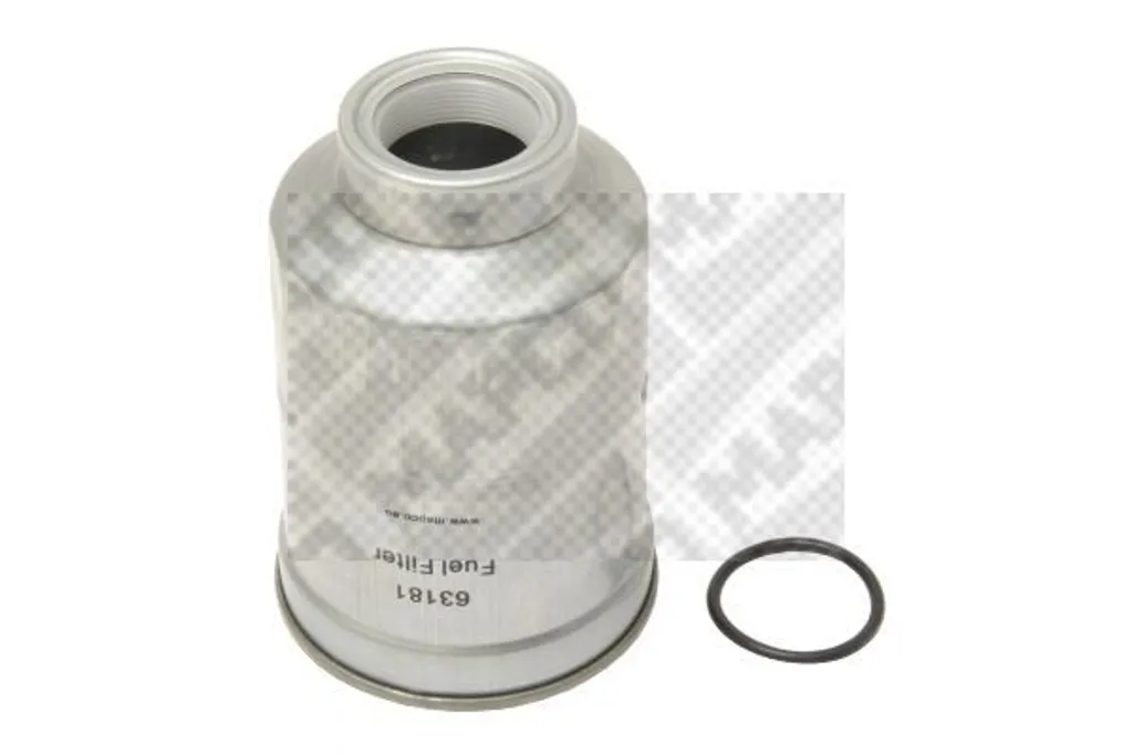 Filtre à gazole haute performance Toyota Mazda avec séparateur d'eau