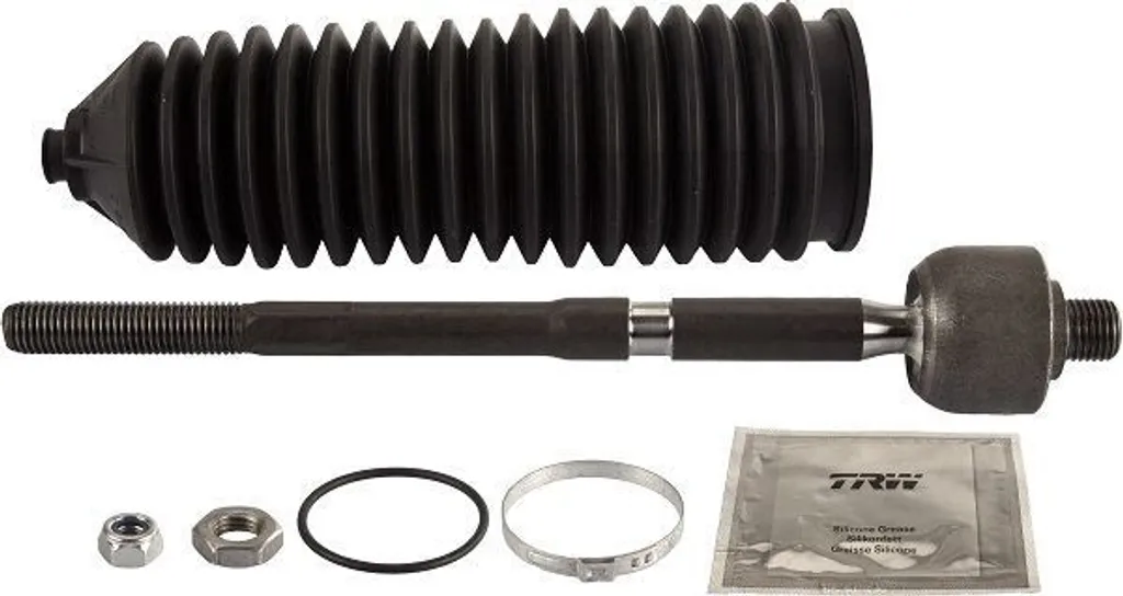 Rotule axiale de direction pour Panda - Articulation TRW JAR1010