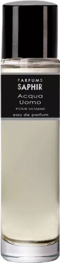Saphir Acqua Uomo Pour Homme Woda perfumowana, 30 ml