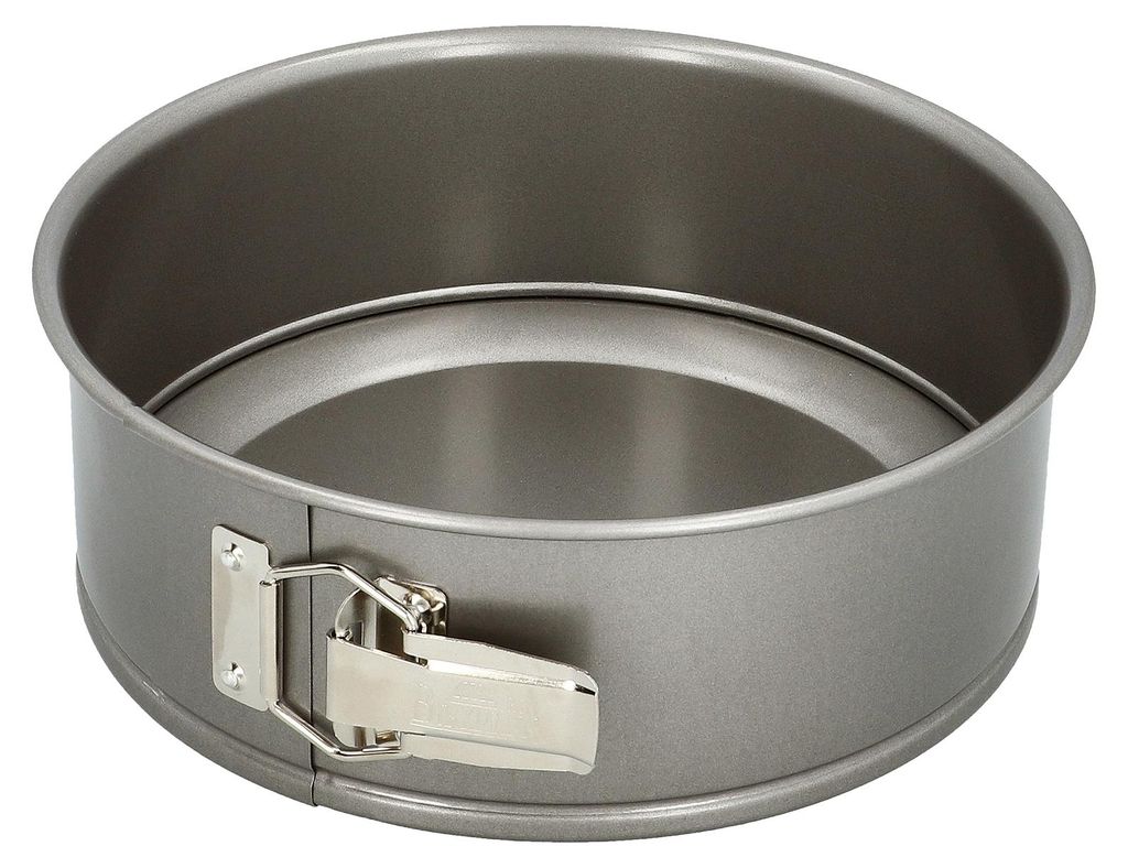 Birkmann Anello Per Dessert E Alimenti – Diametro 8 Cm, Acciaio Inossidabile, Per Biscotti E Porzioni