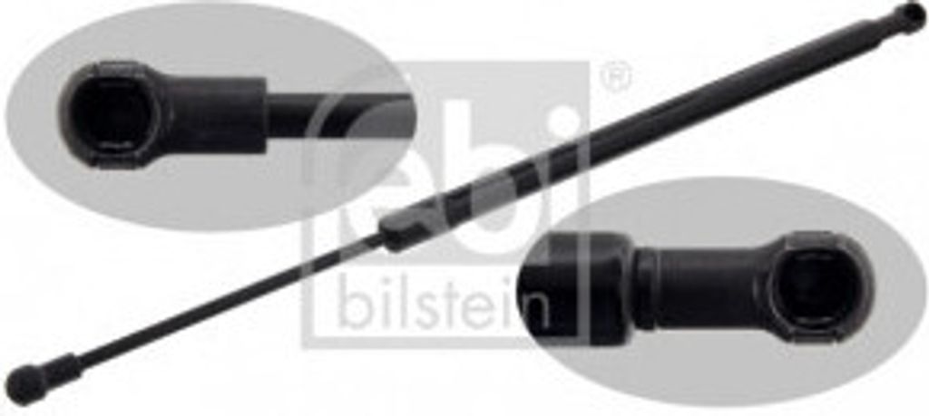 FEBI BILSTEIN 36212 - OE 30779343 Gasfeder, Koffer- / Laderaum für XC60 (156)