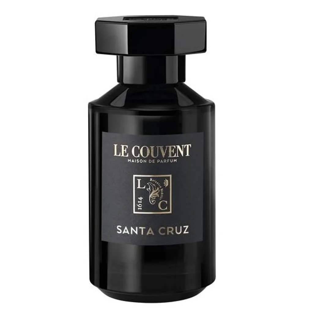Parfum Le Couvent Santa Cruz 50 ml : Fini les Fragrances qui ne Tiennent Pas