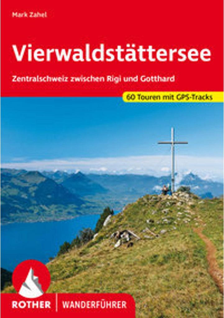 Vierwaldstättersee