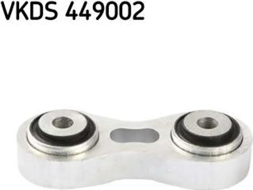 Barre stabilisatrice renforcée SKF VKDS 449002 en acier forgé