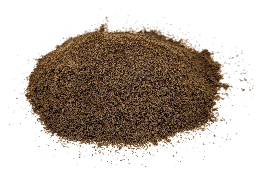 Aquarium360 Spezial 750ml | Fischfutter für Zierfische zur Aufzucht, Granulat mit Spirulina