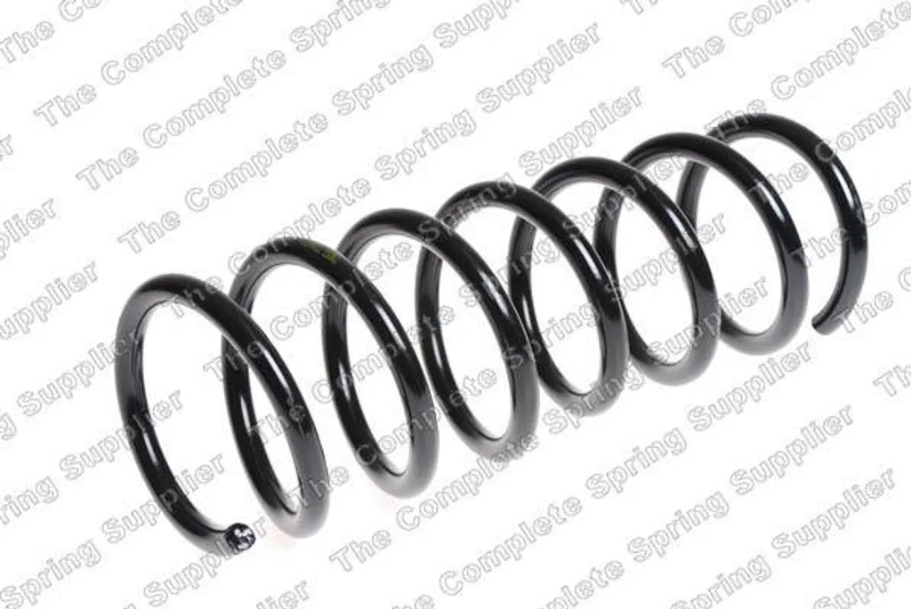 Ressort hélicoïdal de suspension pour Volvo XC70 - Qualité OE