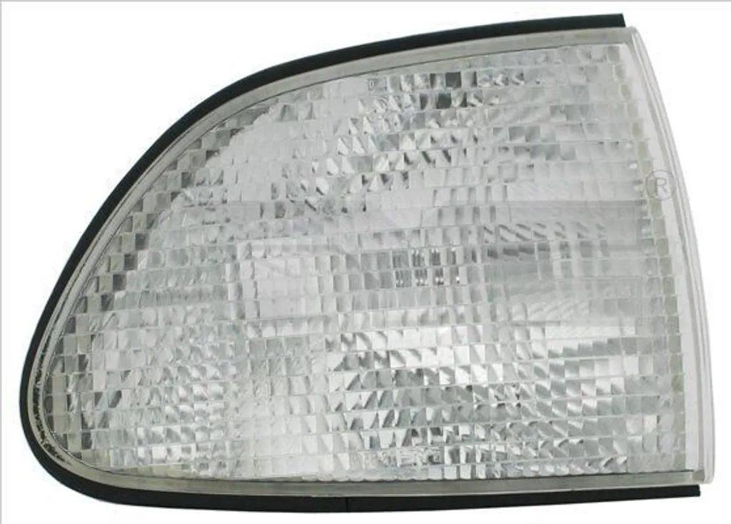 BMW Serie 7 E38 - Freccia Destra TYC 18-3567-11-2 | Qualità OE 9402990