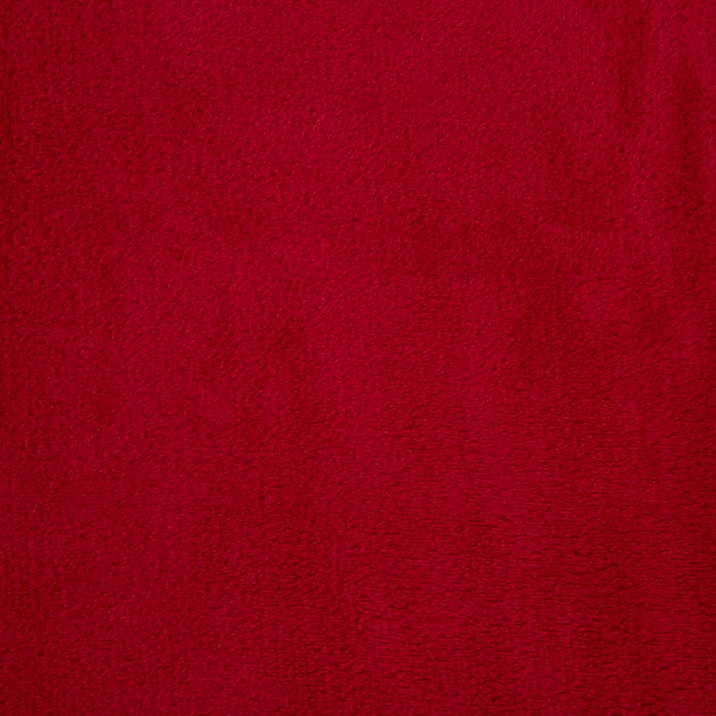 Koc z mikrofibry | ROTE | czerwony | 150x200 cm | 856872 Zdjęcie produktu 3