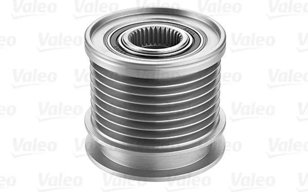 Ruota Libera Alternatore VALEO 588093 - Compatibile Mercedes OE 6421500760