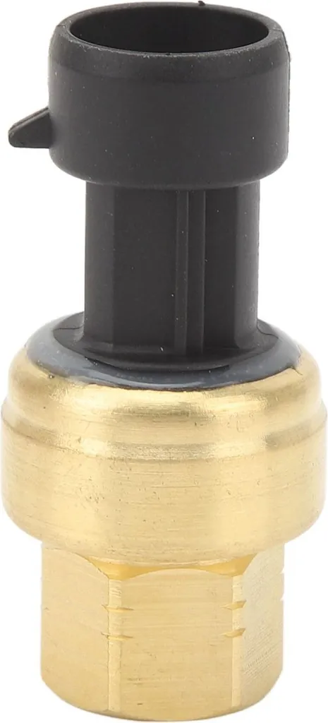 Émetteur de Pression d'Huile 1946724 Compatible Caterpillar CAT 3508